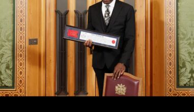 Frank Bruno 'really looking forward' to Colchester visit