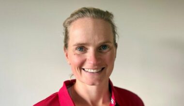 Ferndown golfer Hayley Davis joins England Golf committee