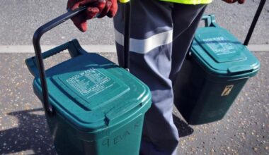 Norfolk councils miss food waste collection change deadline