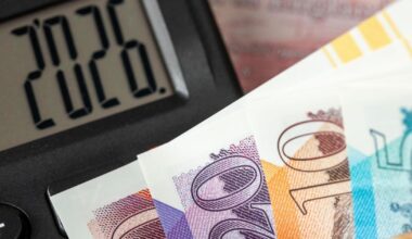 Surprise HMRC bills as pension rises hit Personal Allowance