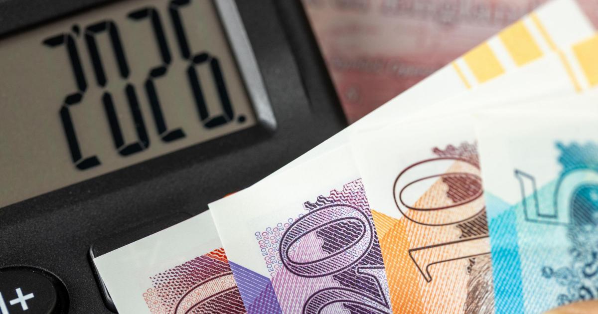 Surprise HMRC bills as pension rises hit Personal Allowance