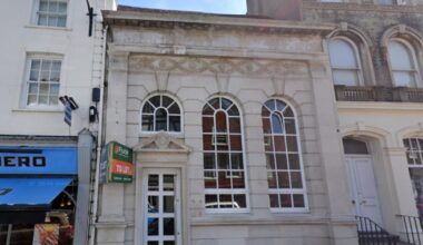 Lewes HSBC bank designed by Sir Edwin Lutyens could be converted