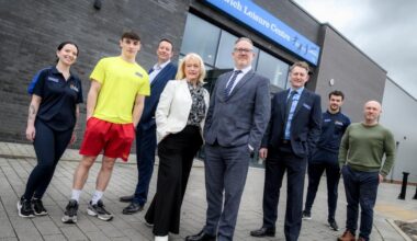 Active Bolton begins running leisure centres across borough