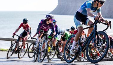 East Cleveland Classic to take place in Saltburn this year