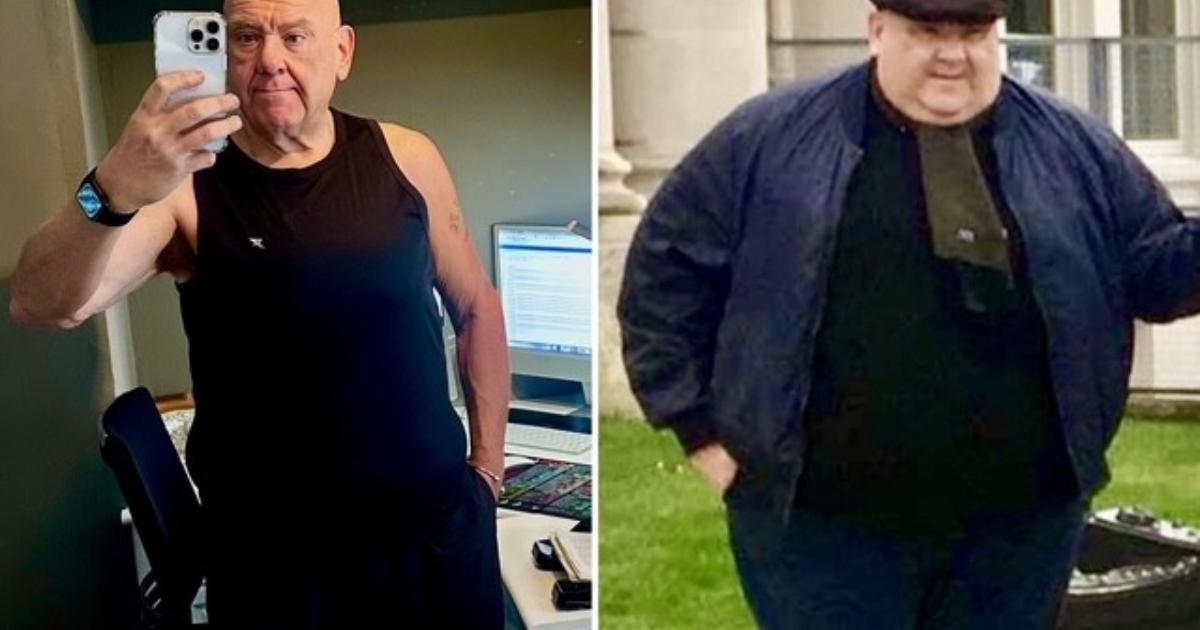 Crook Log Leisure Centre 'Inspiration' Member of the Month