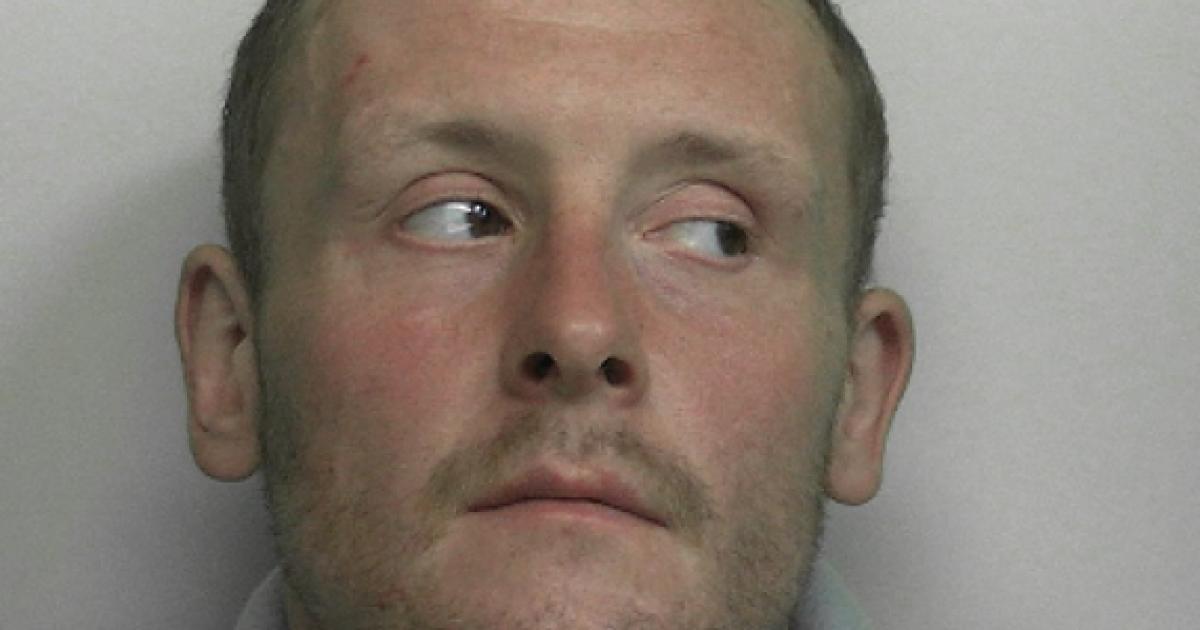 Escaped Dorset prisoner Jason Evans sparks police manhunt