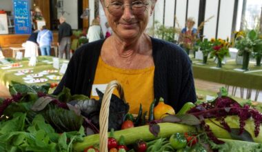 Vital techniques to care for lungs as you get older