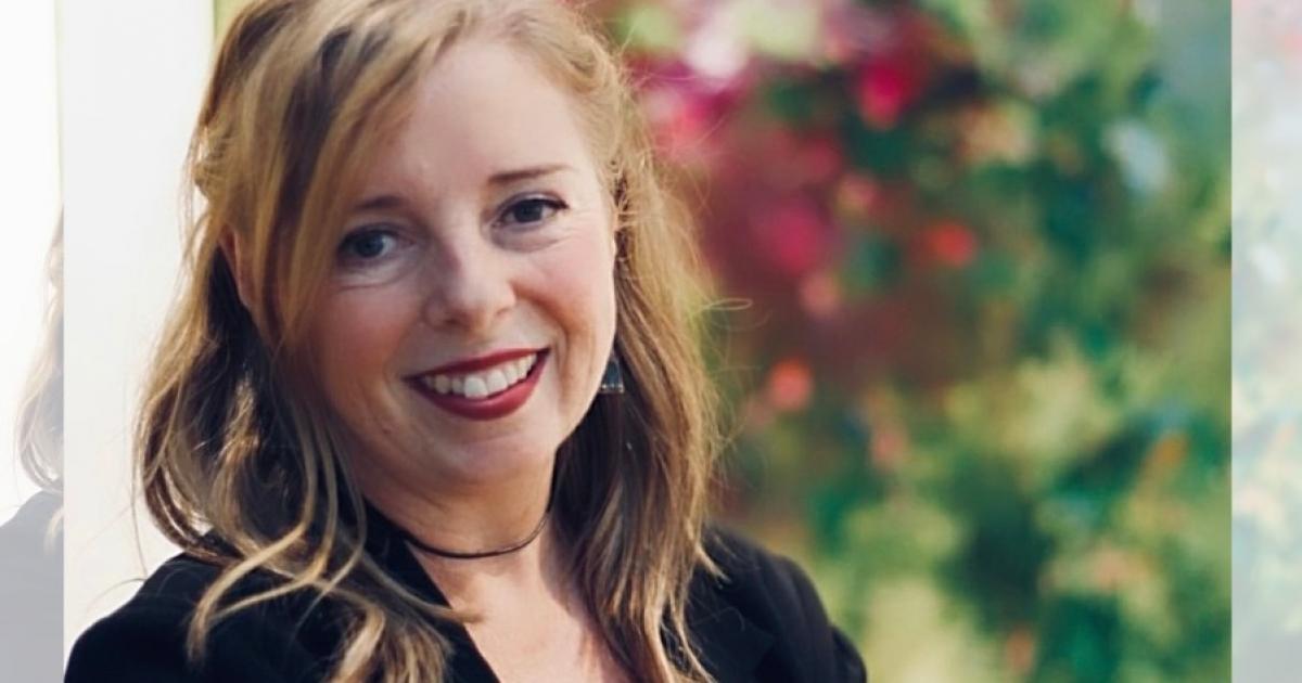 Acclaimed Welsh Artist Marcia Crocombe's Dreaming the Earth