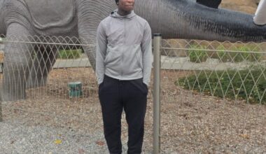 Woolwich shooting, Eghosa Ogbebor - What we know so far