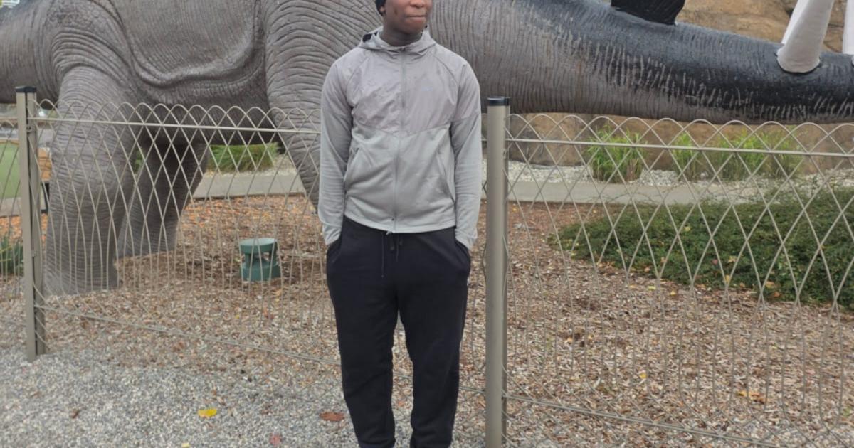 Woolwich shooting, Eghosa Ogbebor - What we know so far