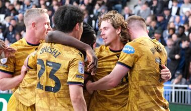 Michael O'Neill reaction as Blackburn Rovers edge to safety