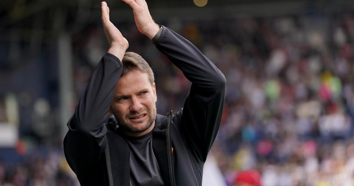 Plymouth boss Cleverley on defeat against Bolton Wanderers