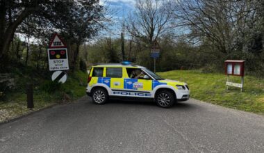 Further information revealed on 'illegal rave' arrests