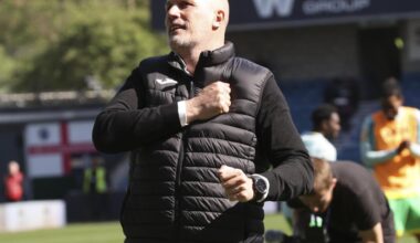 Millwall 1-2 Norwich City: Clement Championship view