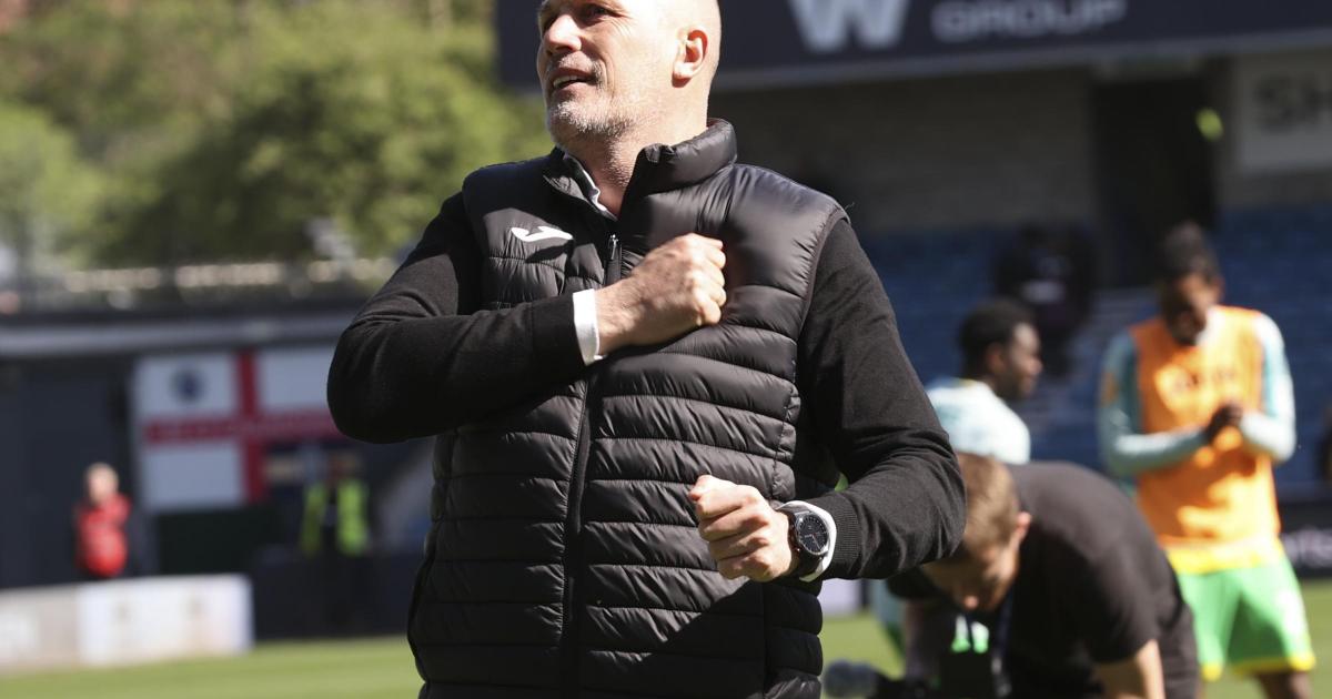 Millwall 1-2 Norwich City: Clement Championship view