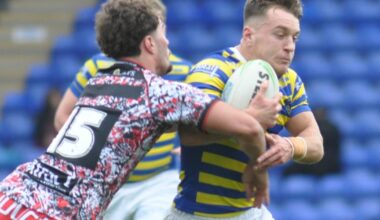 'Still areas to tidy up' says Wolves Reserves boss