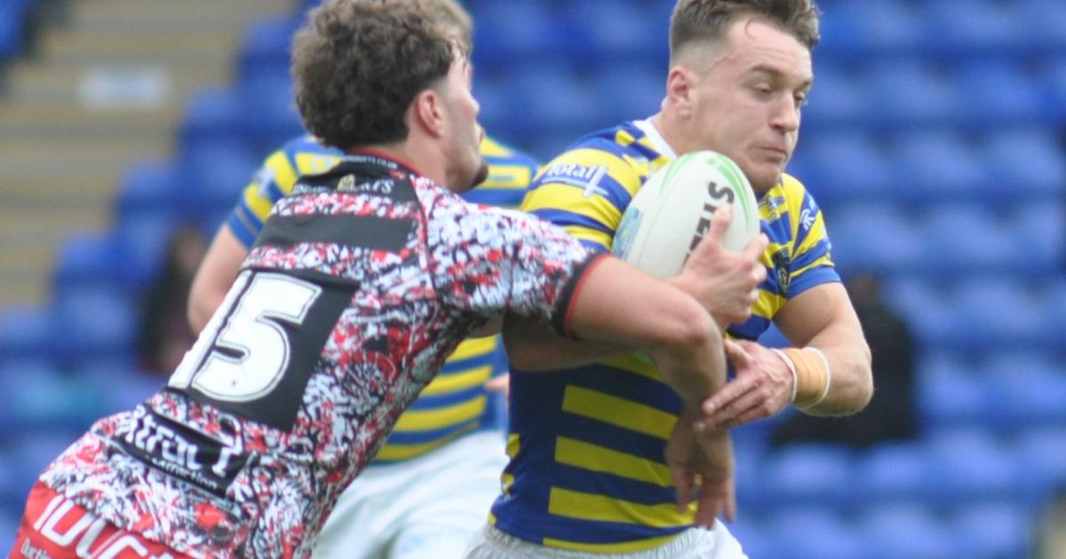 'Still areas to tidy up' says Wolves Reserves boss