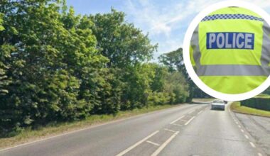 Probe continues into crash that left two seriously injured