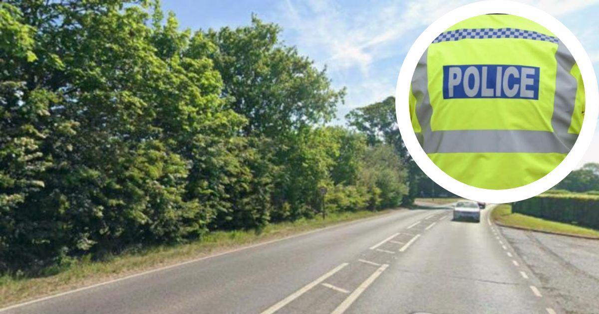 Probe continues into crash that left two seriously injured