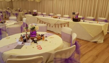 Poulton Park Golf Club seeks permission to keep marquee