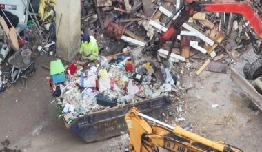 Essex business owner admits breach of environmental law