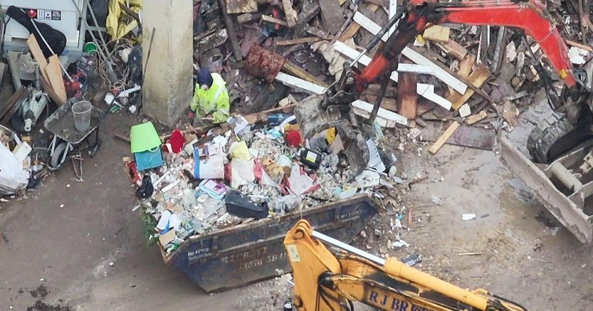 Essex business owner admits breach of environmental law