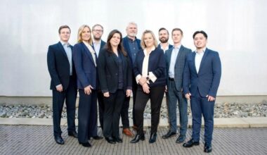 Chadwicks in Norwich wins national awards for its services