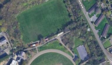 Teen boy shot near former Huddersfield Rugby League Club ground