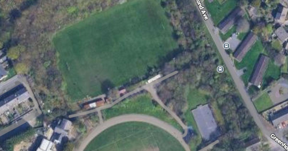 Teen boy shot near former Huddersfield Rugby League Club ground