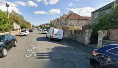 Weston care home receives 'requires improvement' CQC rating