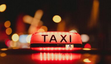 Taxi driver arrested after woman dies in Thornton Road crash