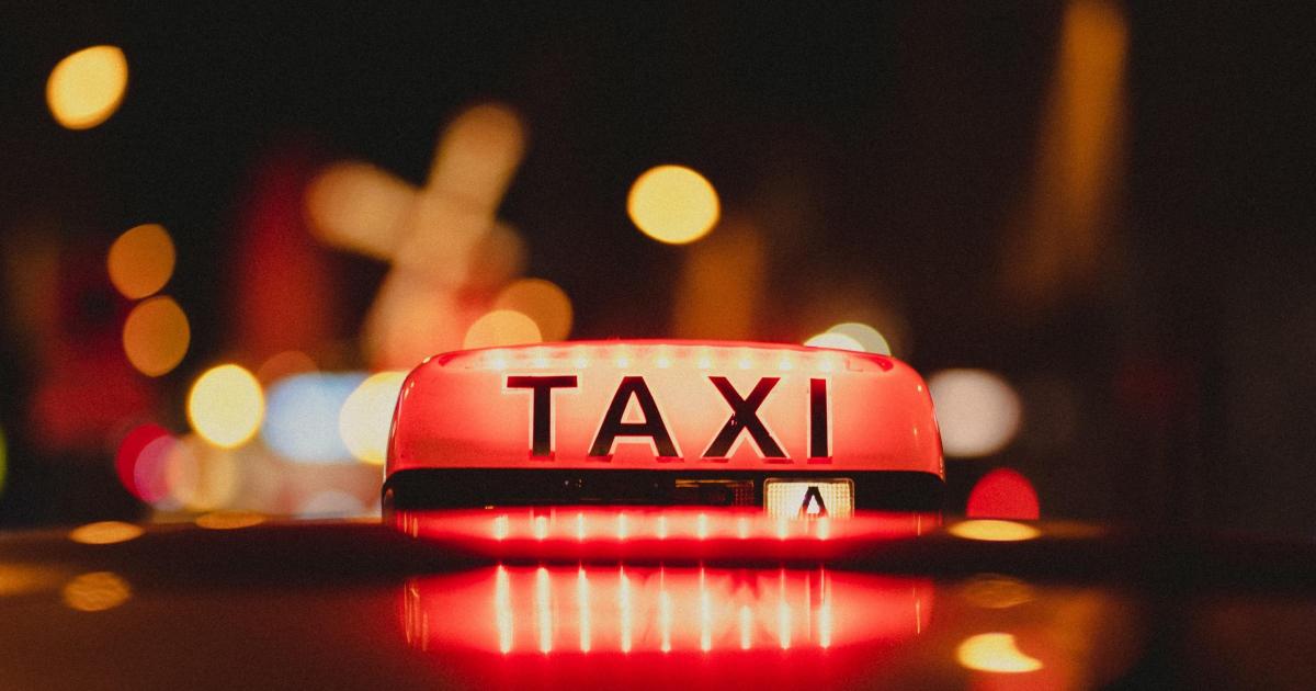 Taxi driver arrested after woman dies in Thornton Road crash