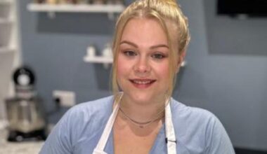 Gluten-free baked good business created after gap in market