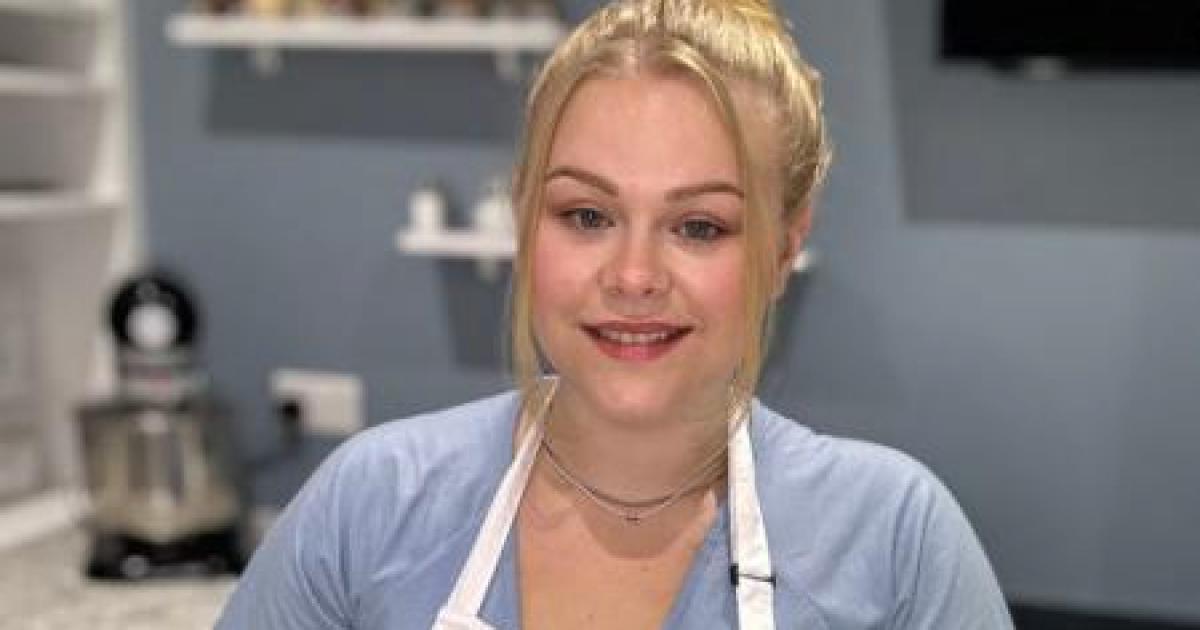 Gluten-free baked good business created after gap in market