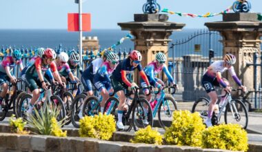 East Cleveland Classic 2026 returns to Saltburn