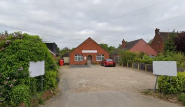 Great Cornard Dental Practice given warning by CQC