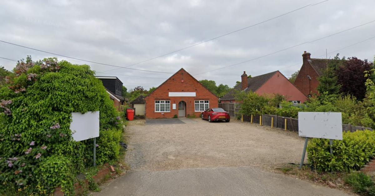 Great Cornard Dental Practice given warning by CQC
