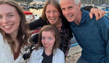 Staveley mum's tribute after daughter died from rare disease