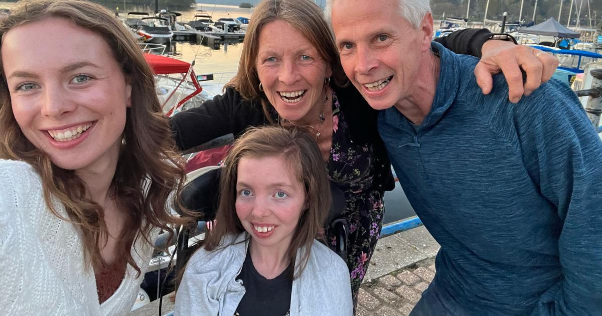 Staveley mum's tribute after daughter died from rare disease