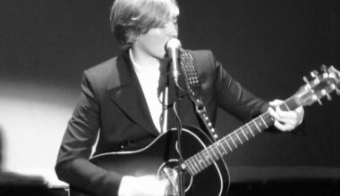 Britain's Got Talent's Logan Paul Murphy to play at Barrow