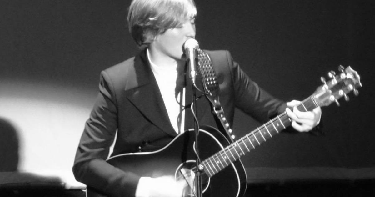 Britain's Got Talent's Logan Paul Murphy to play at Barrow