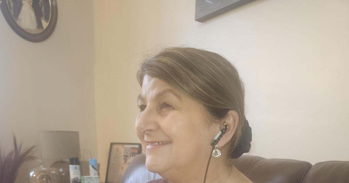 Trial to improve lives of stroke survivors takes place in Bolton