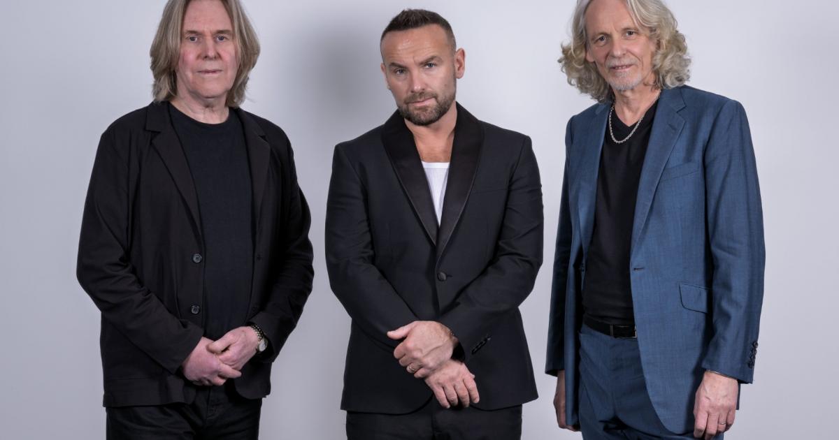 Wet Wet Wet to perform at Lighthouse Poole in 2027