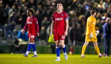 Portsmouth 2-0 Ipswich Town - Five observations from Fratton Park loss