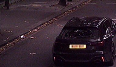 Hollywood star hit with huge bill after speeding at 28mph