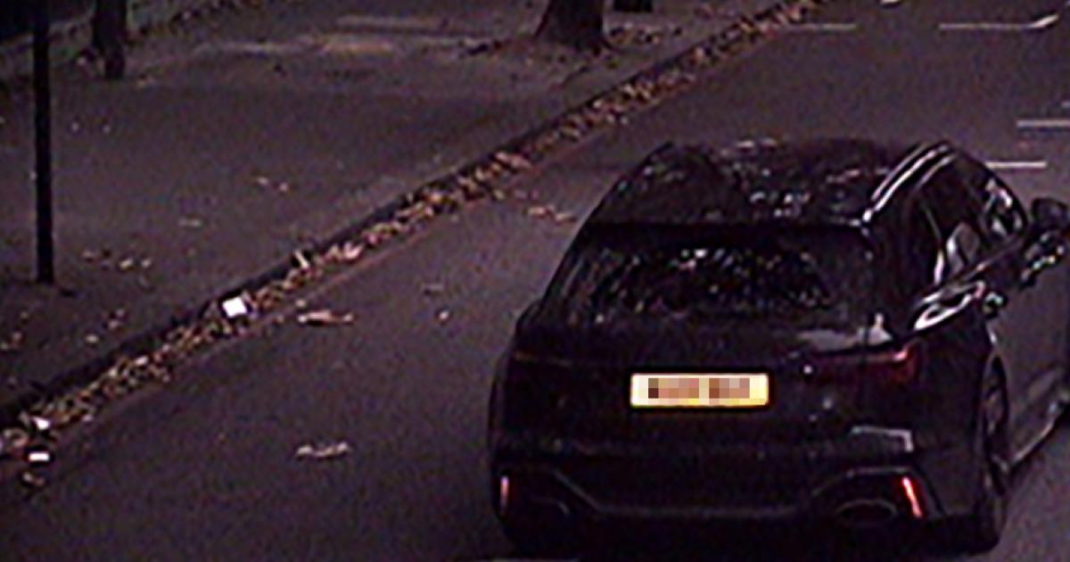 Hollywood star hit with huge bill after speeding at 28mph