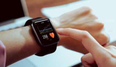 Millions of Brits issued urgent smartwatch warning from GP