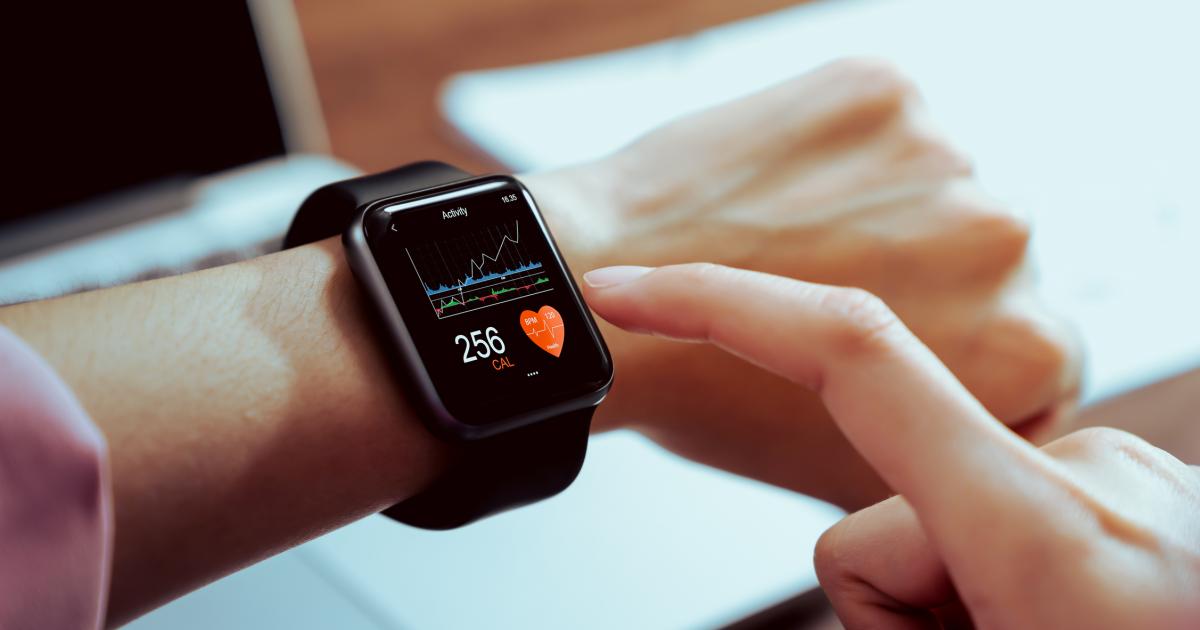 Millions of Brits issued urgent smartwatch warning from GP