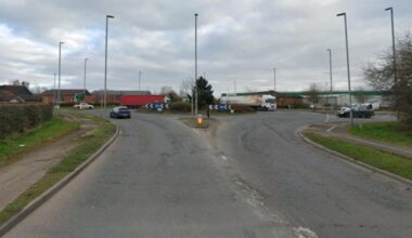 Three-month ban on cycling affects four roads in Middlewich