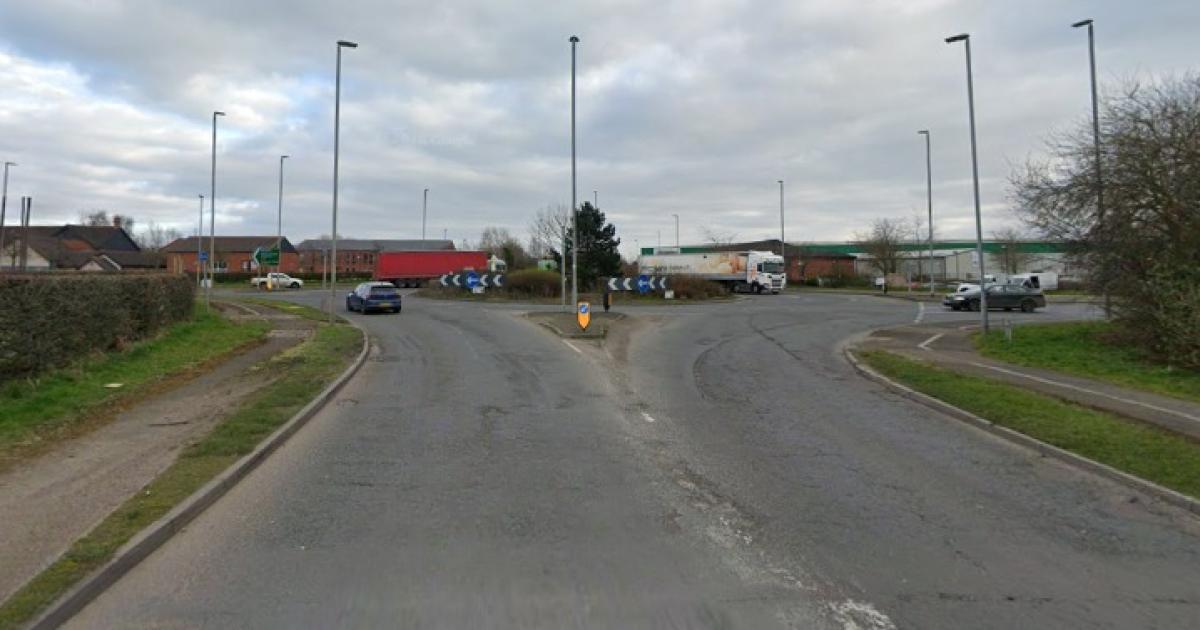 Three-month ban on cycling affects four roads in Middlewich